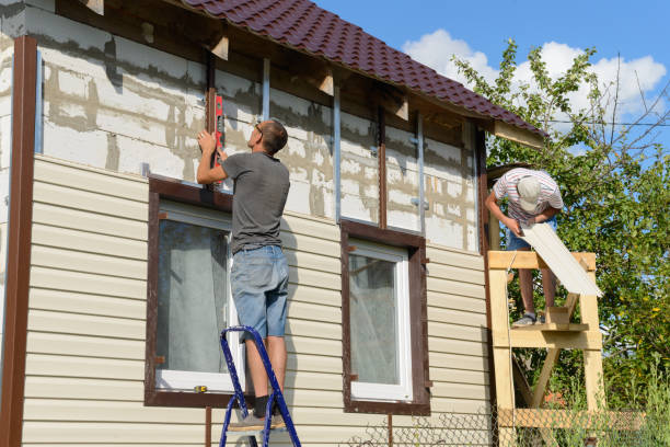 Affordable Siding Repair and Maintenance Services in Dixon, KY